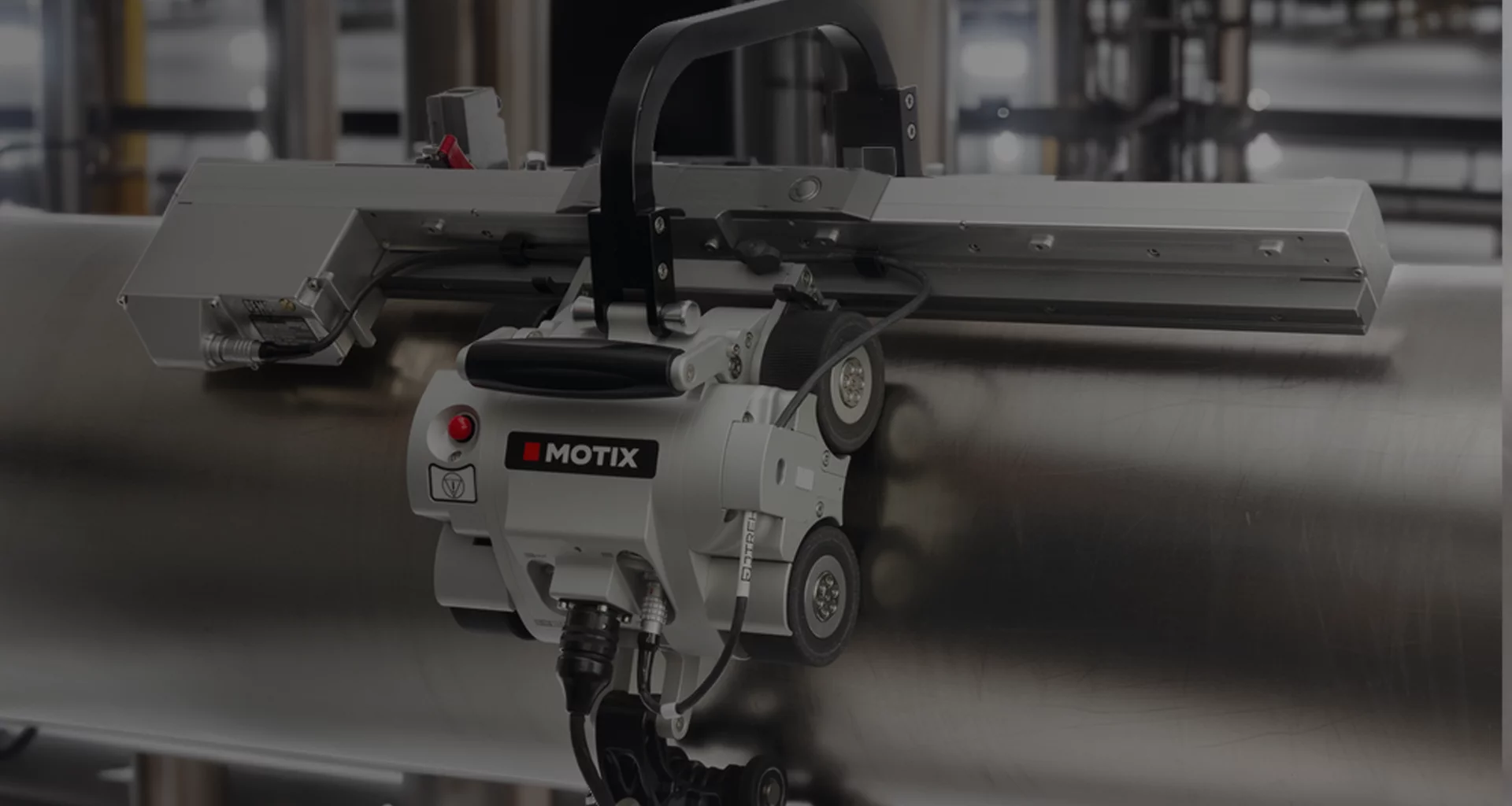Automated Corrosion Mapping Solution for Non-Ferrous Materials